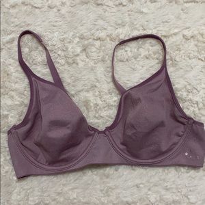 Aerie unlined full coverage bra